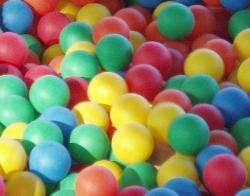 Ball Pit