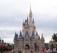 Disney World