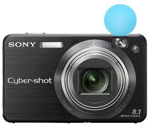 Sony Cyber-shot