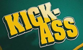 Kick-Ass Review