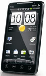 HTC EVO 4G