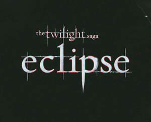 The Twilight Saga: Eclipse