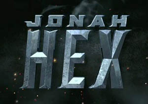 Jonah Hex