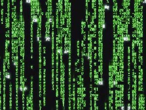 The Internet