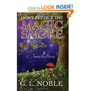 Magic Smoke