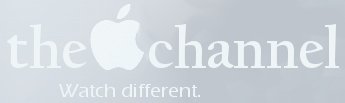 Apple Channel Logo